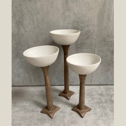 Opsats "Cream Dream" - S�t � 3