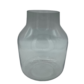 MUUTO Silent Gray vase