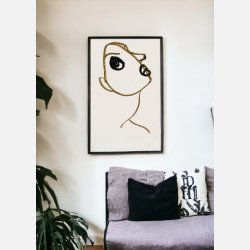 Paper Collective - Amelie Hegardt - Silhouette 02