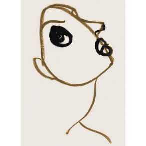 Paper Collective - Amelie Hegardt - Silhouette 02