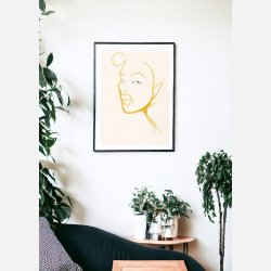 Paper Collective - Amelie Hegardt - Silhouette 03