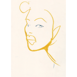 Paper Collective - Amelie Hegardt - Silhouette 03