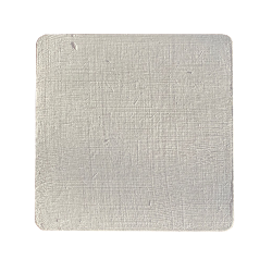 Coasters/Glasbrikker "Rose - 1 s. tryk"