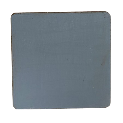 Coasters/Glasbrikker "Stjerne"
